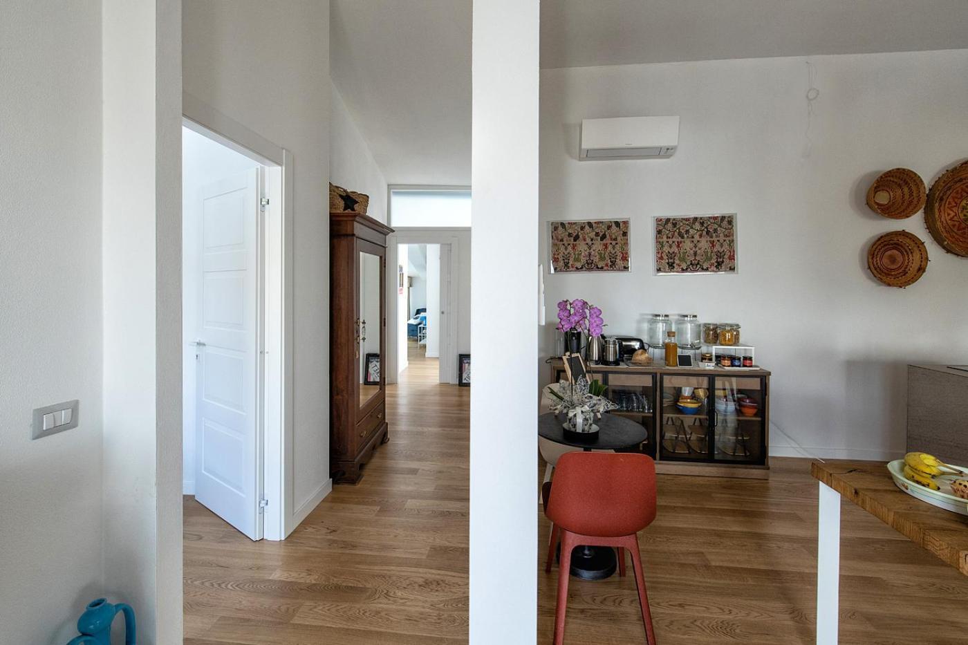 Bisu Isola Di Sant'Antioco Bed & Breakfast Exterior photo
